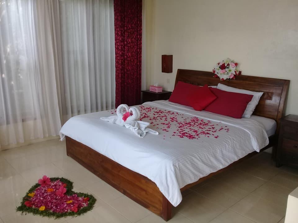 Cover Image for Rosella Yogyakarta Cottage