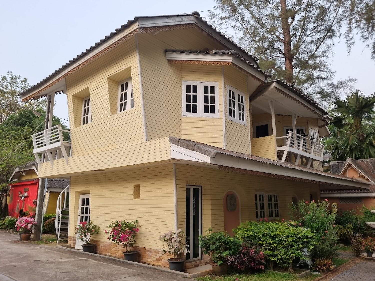 Cover Image for Plumeria Villa & Hideaway Rayong, Thailand