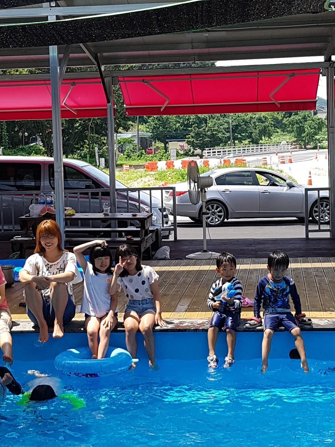 Cover Image for 유랑펜션타운