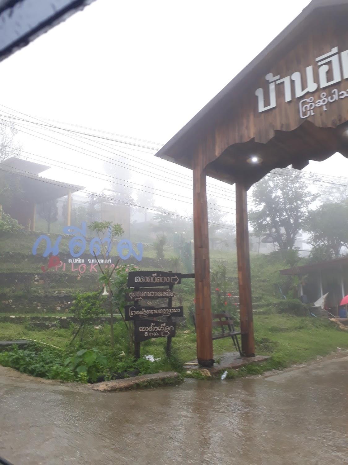 Cover Image for Pilok Camp Coffee & Homestay