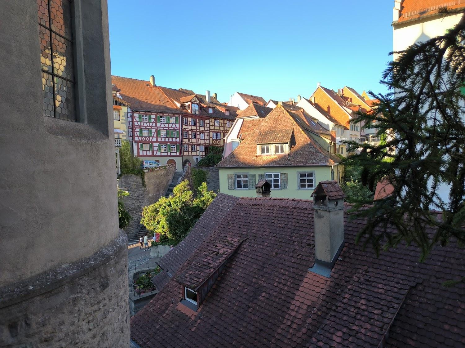 Cover Image for Boutique - Hotel 3 Stuben