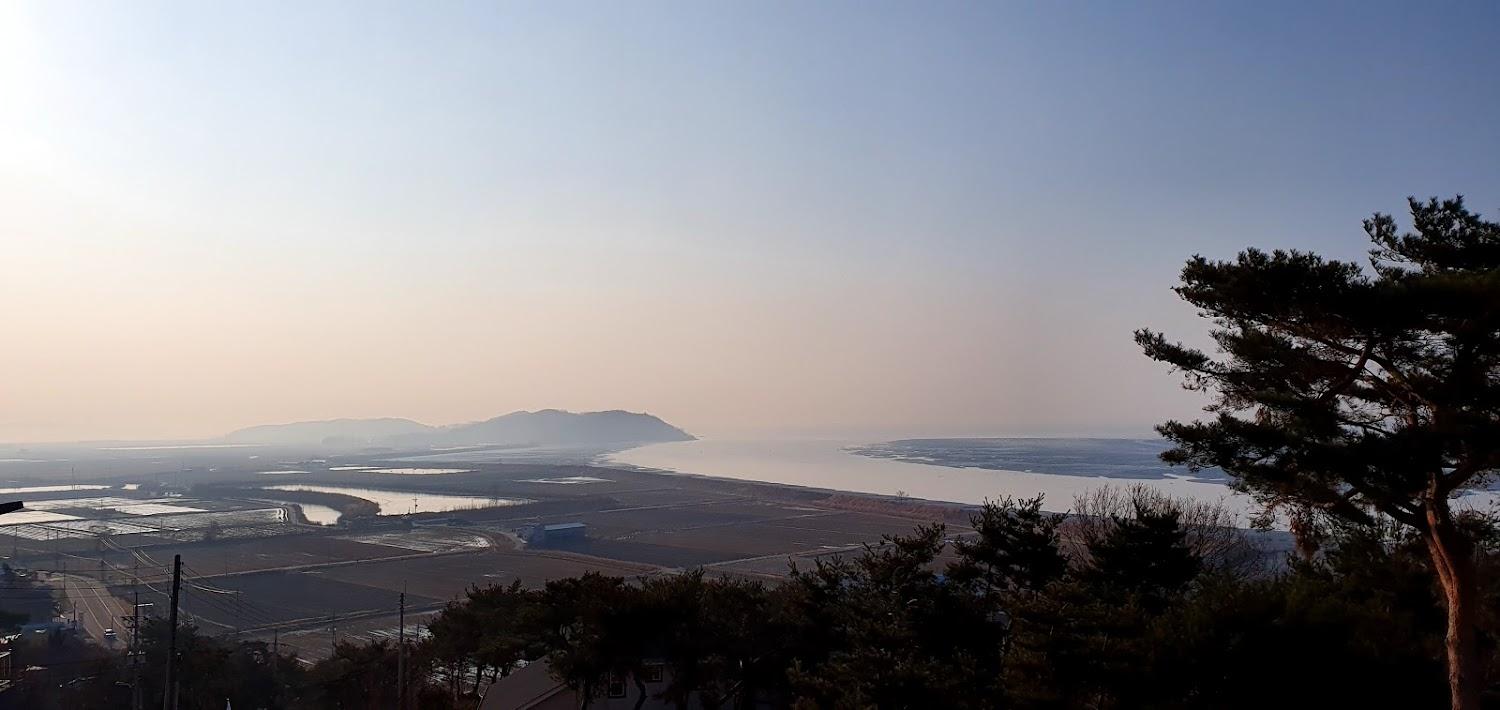 Cover Image for 썬플라워펜션