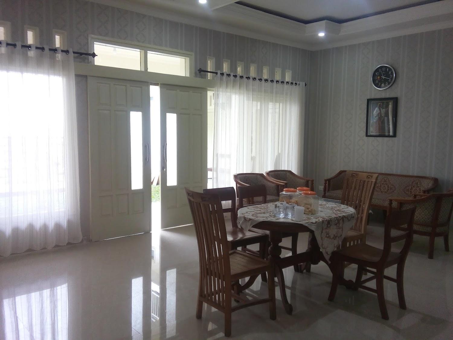 Cover Image for Menari Guest House
