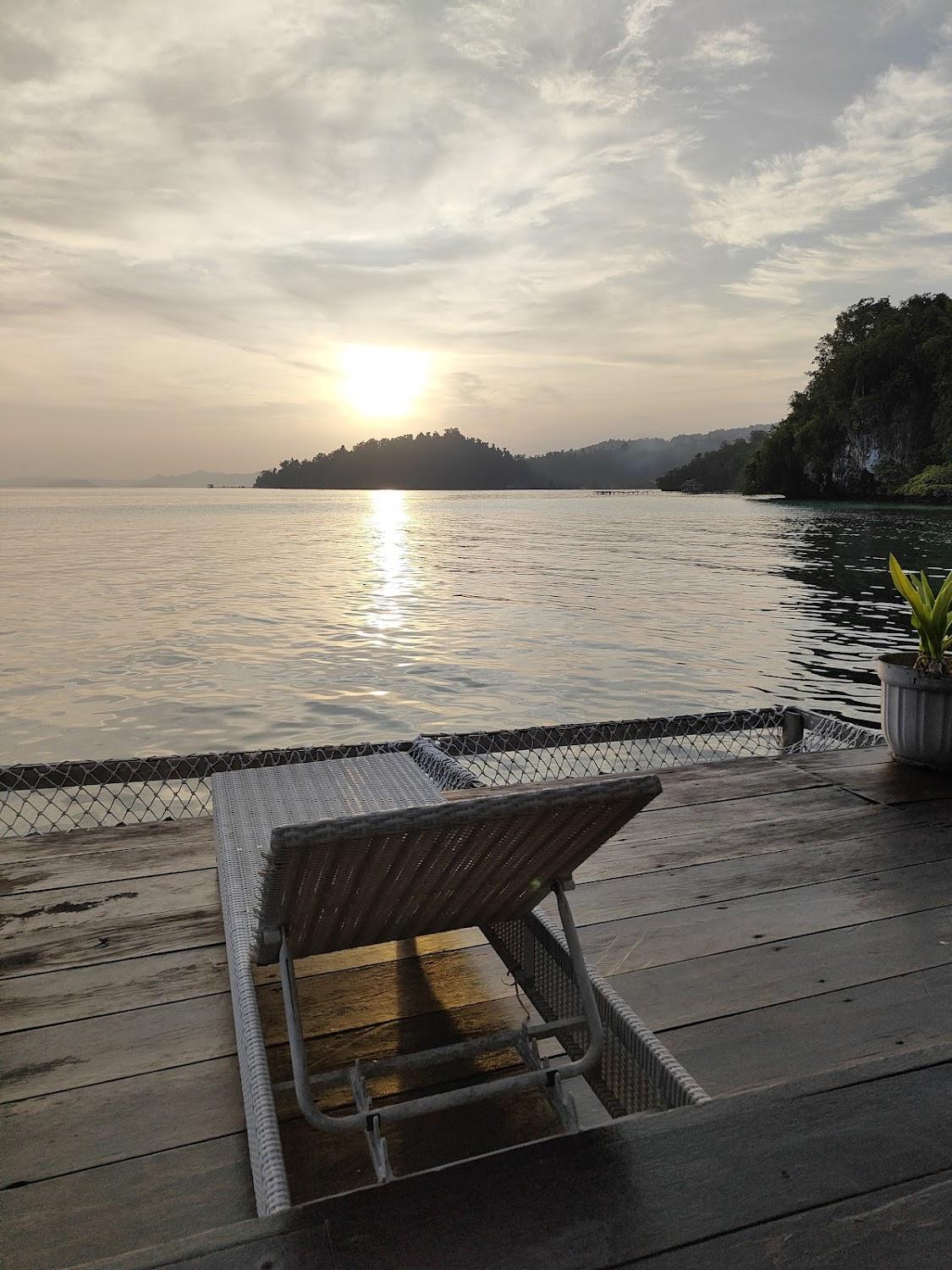 Cover Image for DCoral Paradise Resort