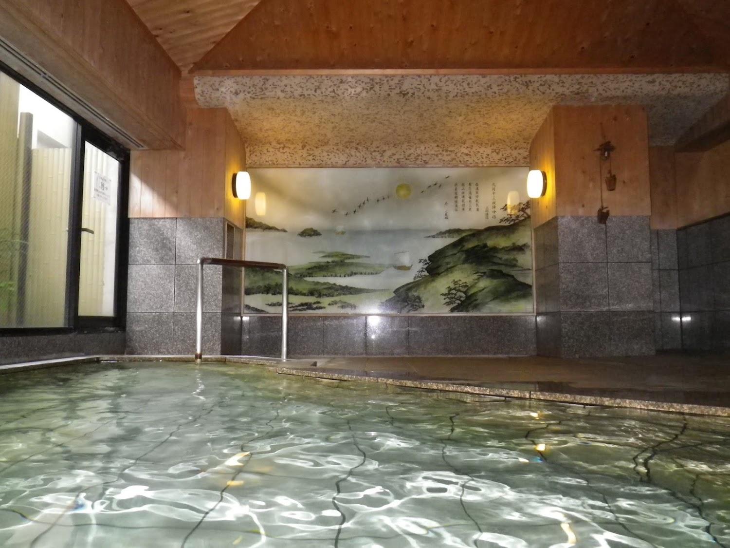 Cover Image for Noushu Hotel