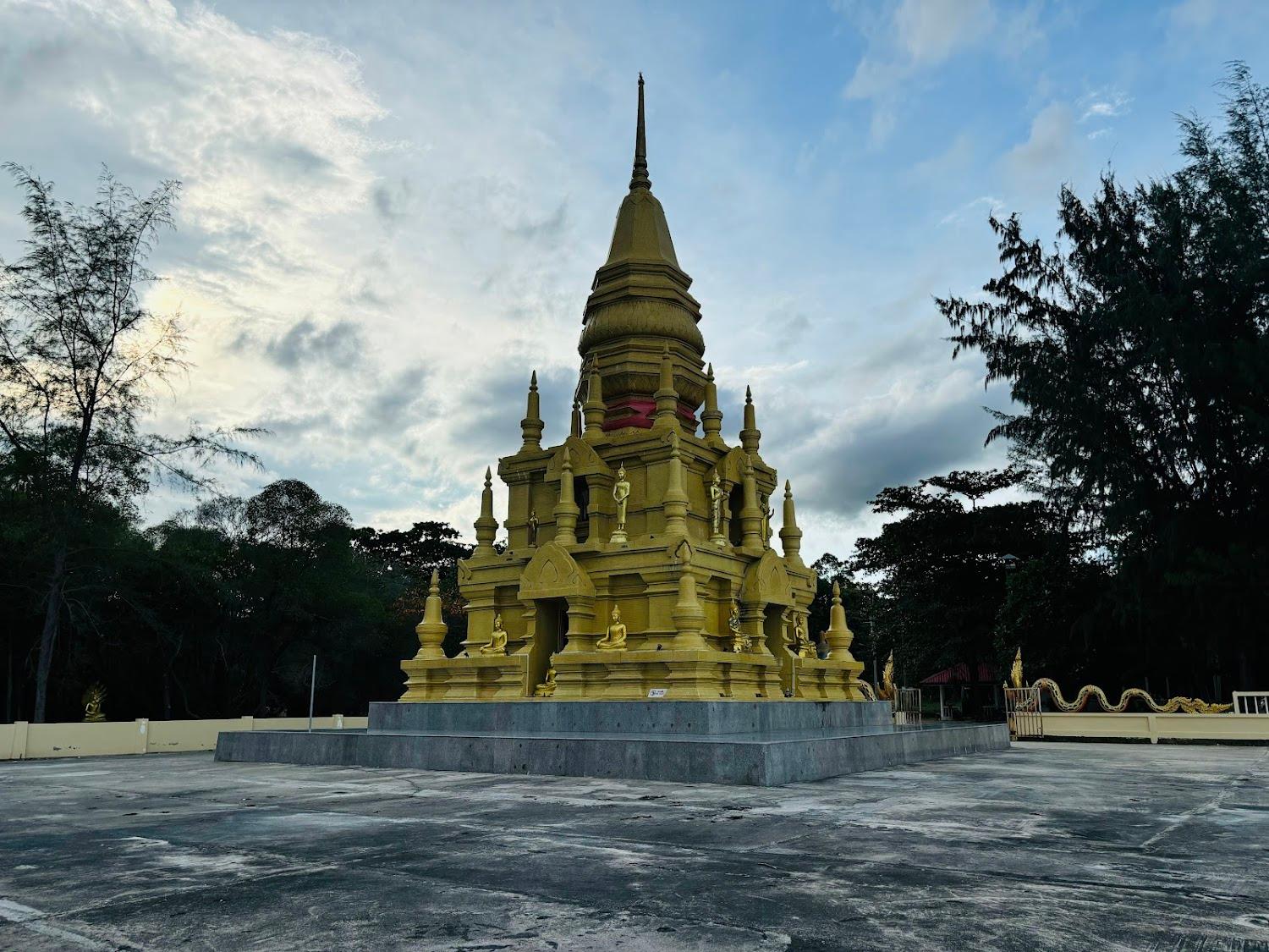 Cover Image for Bonny Hotel Koh Samui Lamai Beach