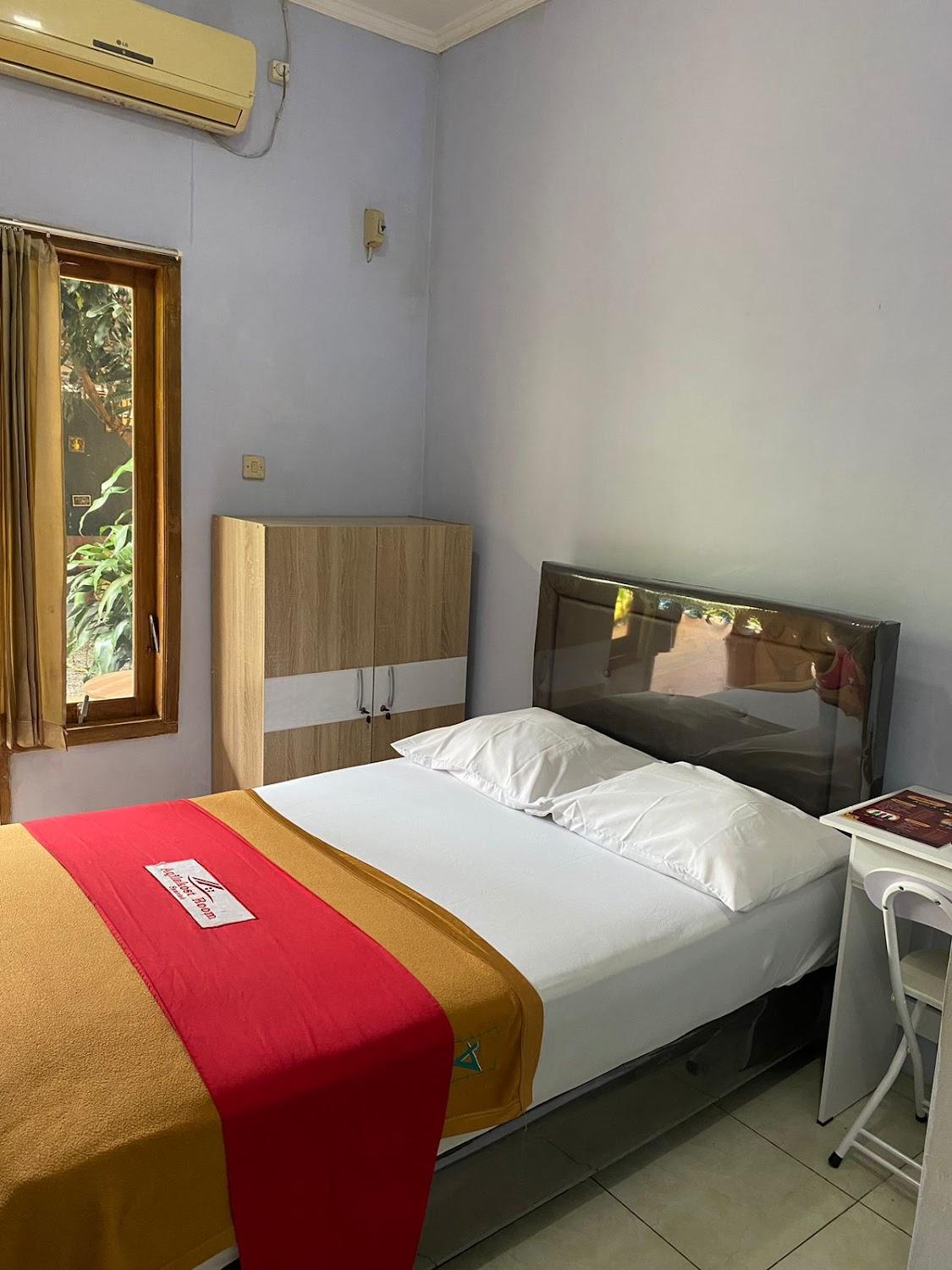 Cover Image for Aqilakost Rooms