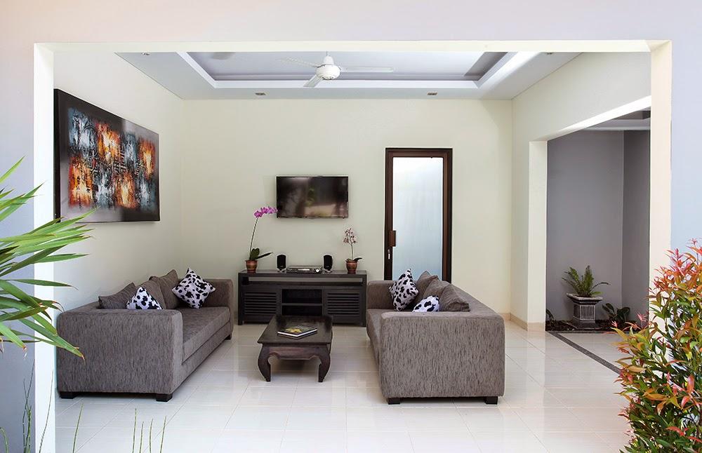 Cover Image for VILLA BAHAGIA SANUR