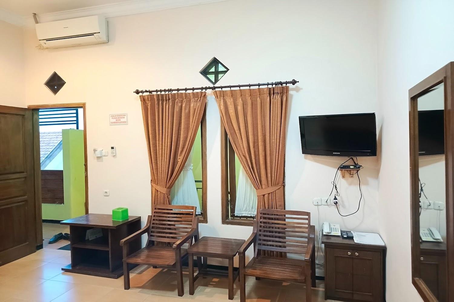 Cover Image for Kedung Ombo Homestay