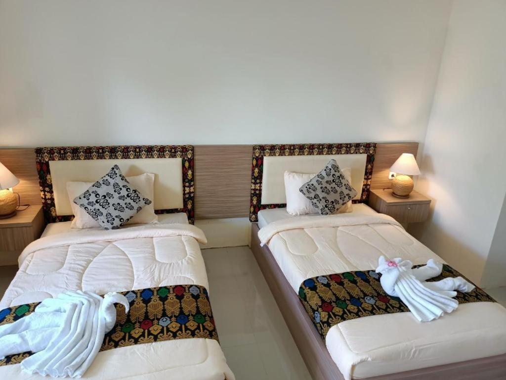 Cover Image for Sapak Bungalow