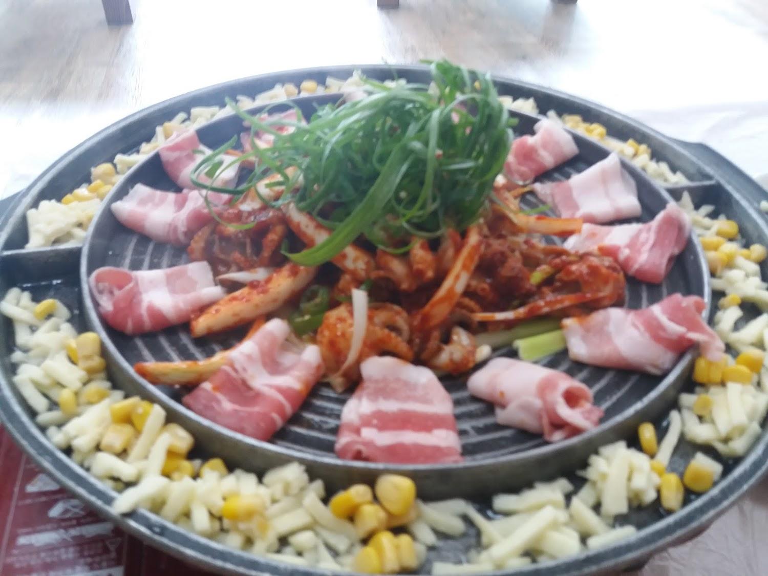 Cover Image for 강빛노을