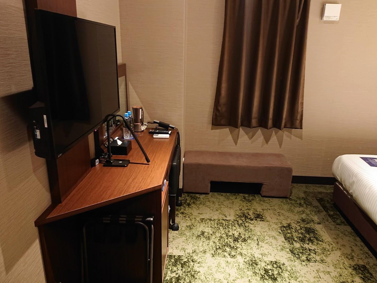 Cover Image for Hotel Halrotto Fukuoka Hakata