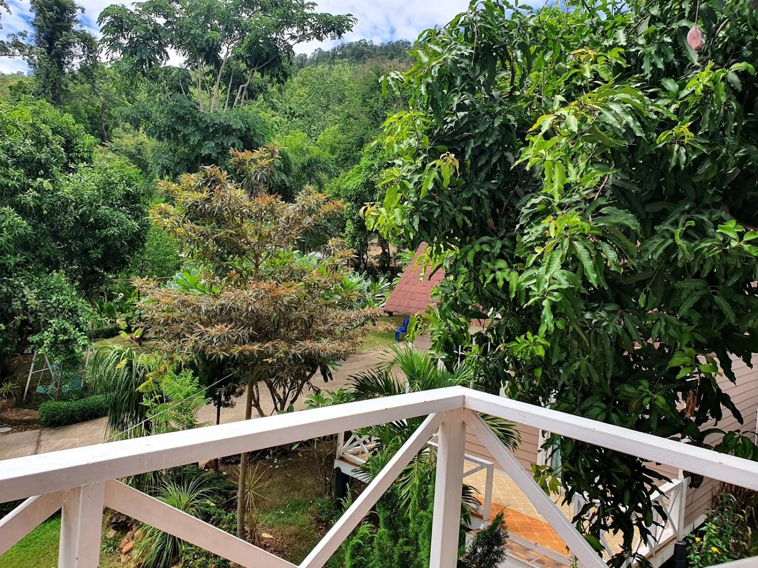 Cover Image for สุริยัน วิลล่า