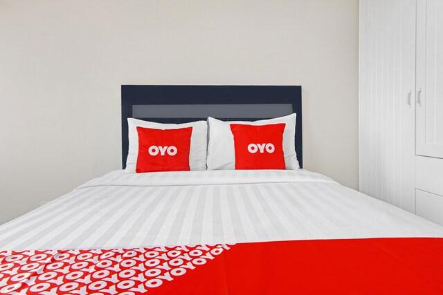 Cover Image for OYO 90330 Sultan Premiere Easton Park