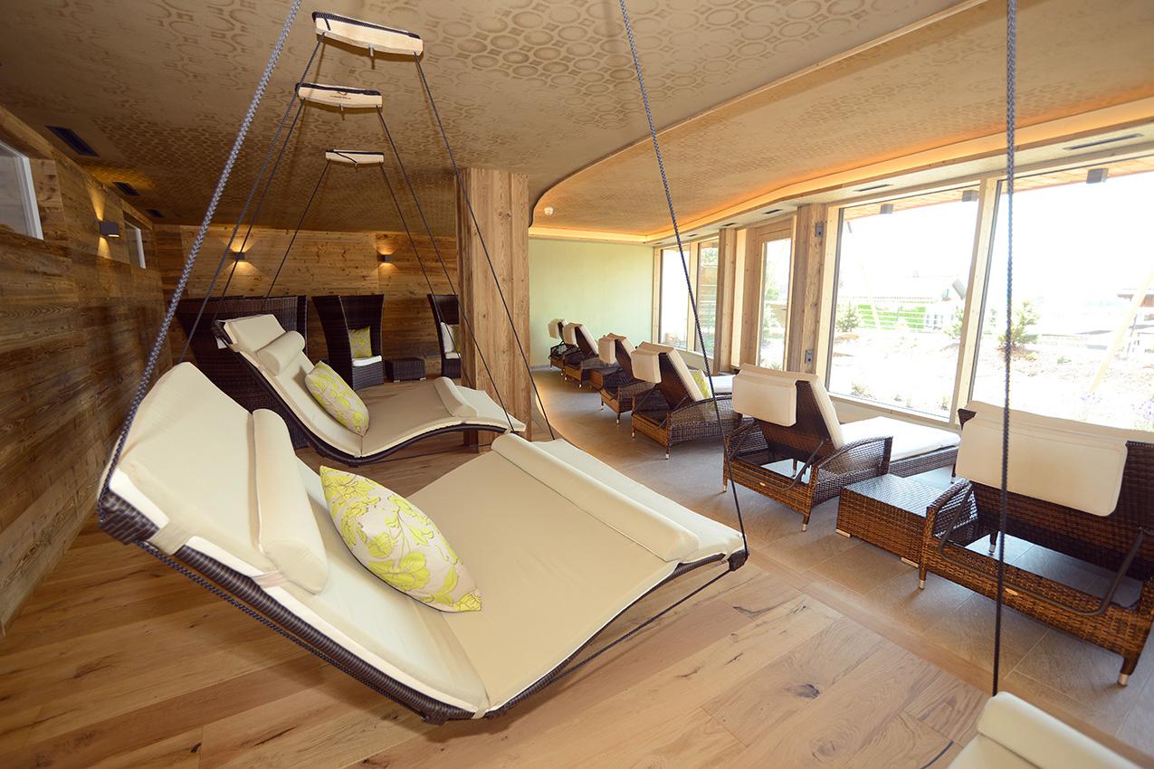 Cover Image for Biohotel Eggensberger | EGGENSBERGER OHG