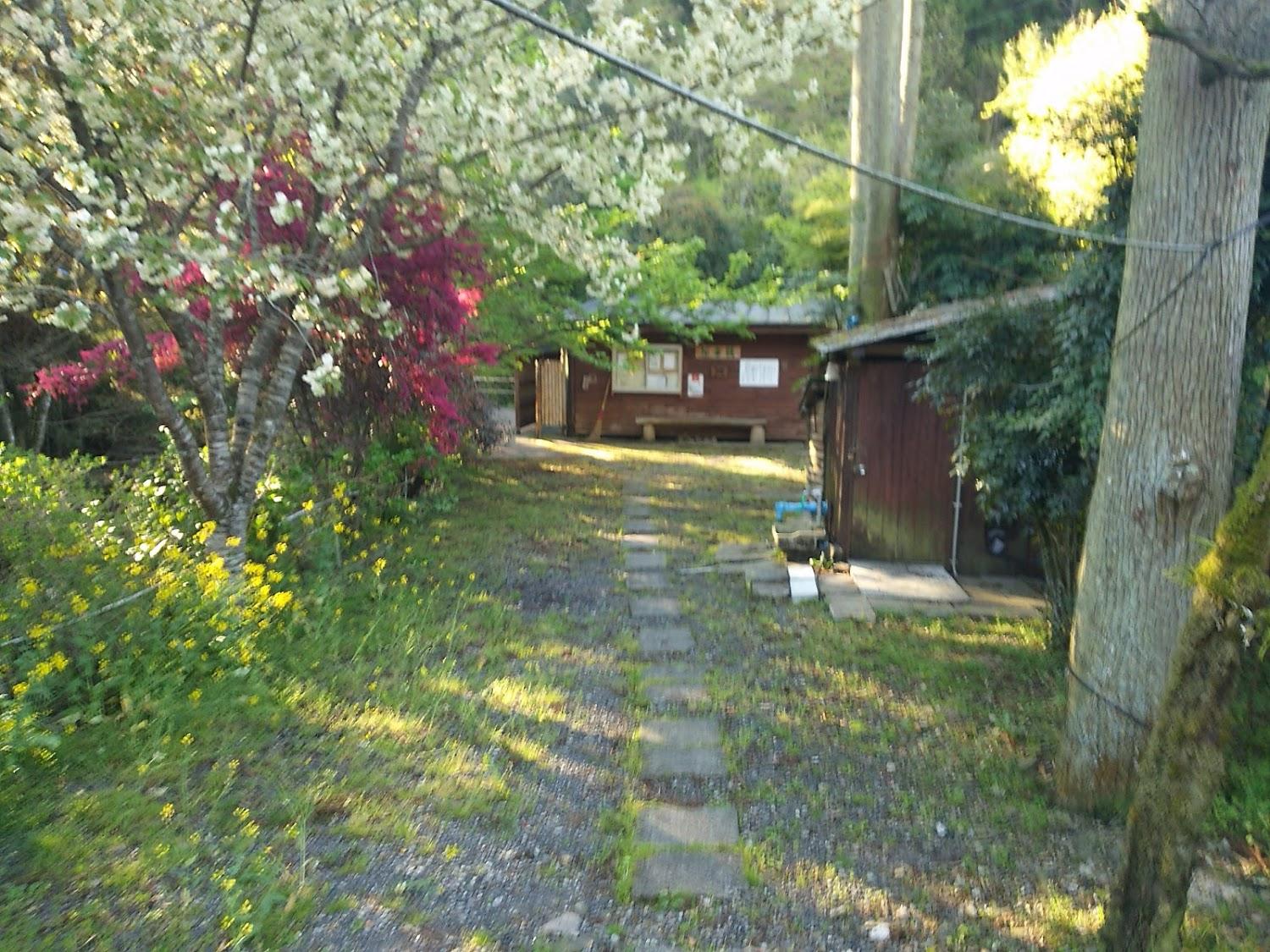 Cover Image for Ryumonuesugi Camping Ground