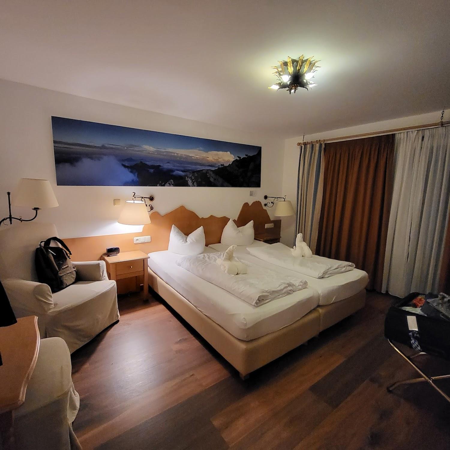 Cover Image for Hotel Rheinischer Hof
