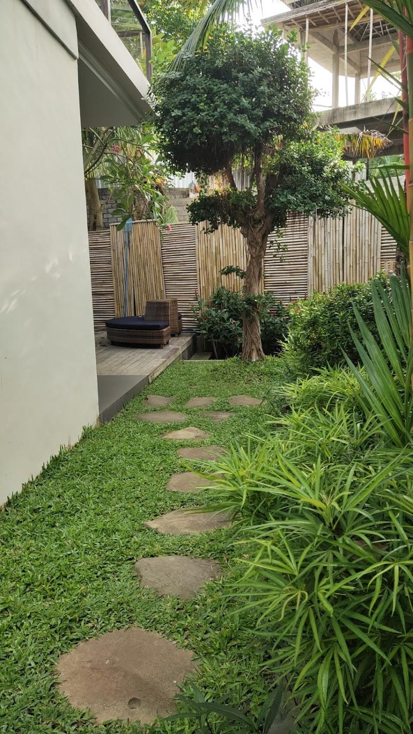 Cover Image for Natya Residence