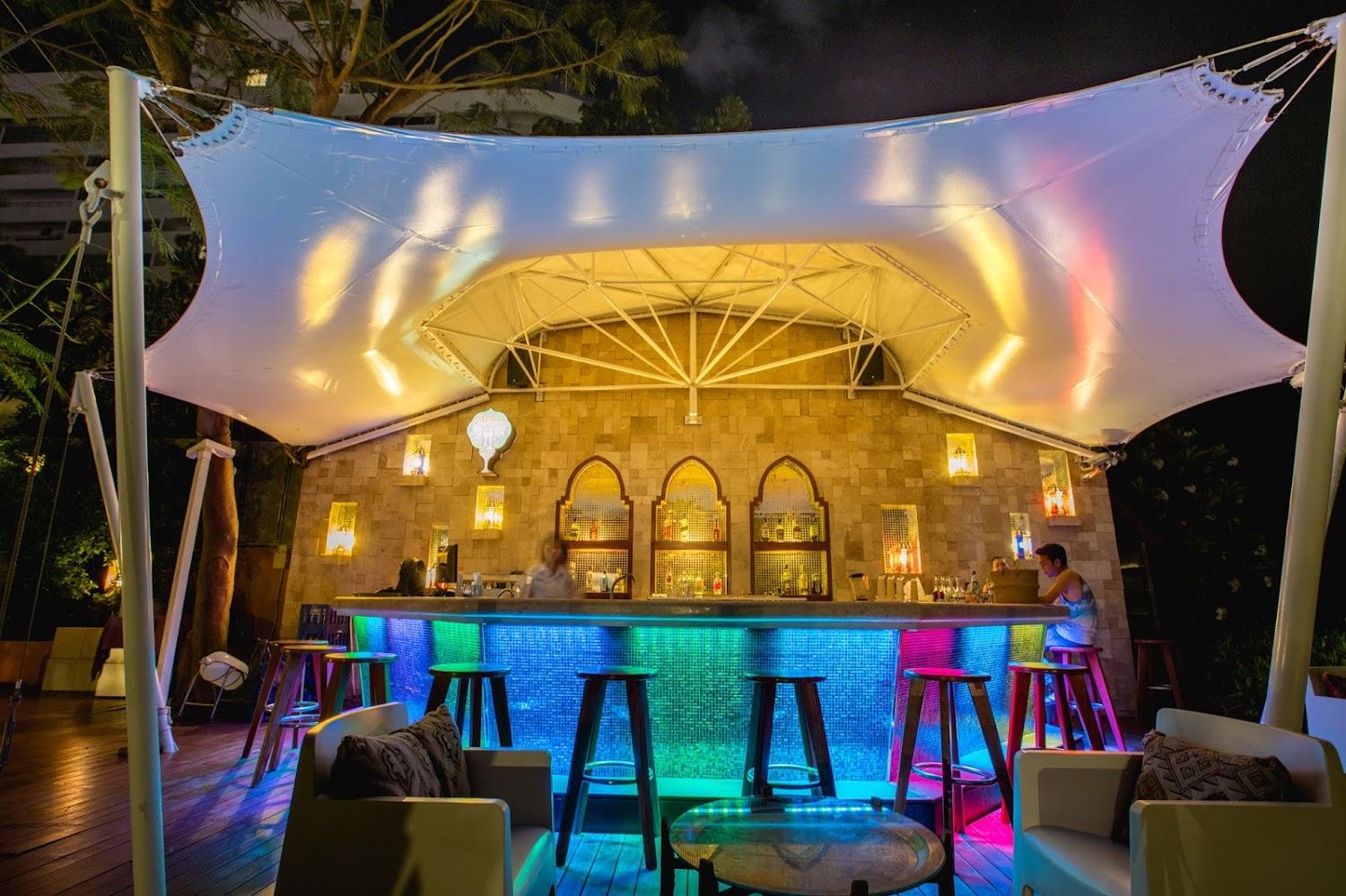 Cover Image for Marrakesh Hua Hin Resort & Spa