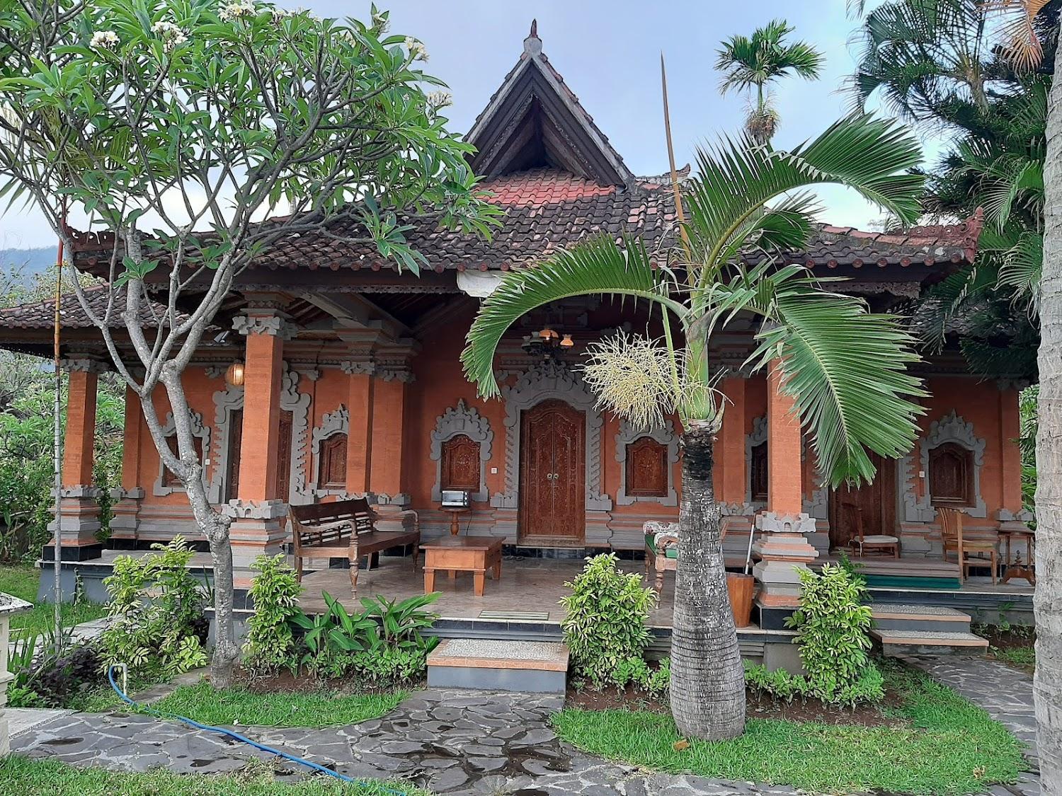 Cover Image for Apa Kabar Villas