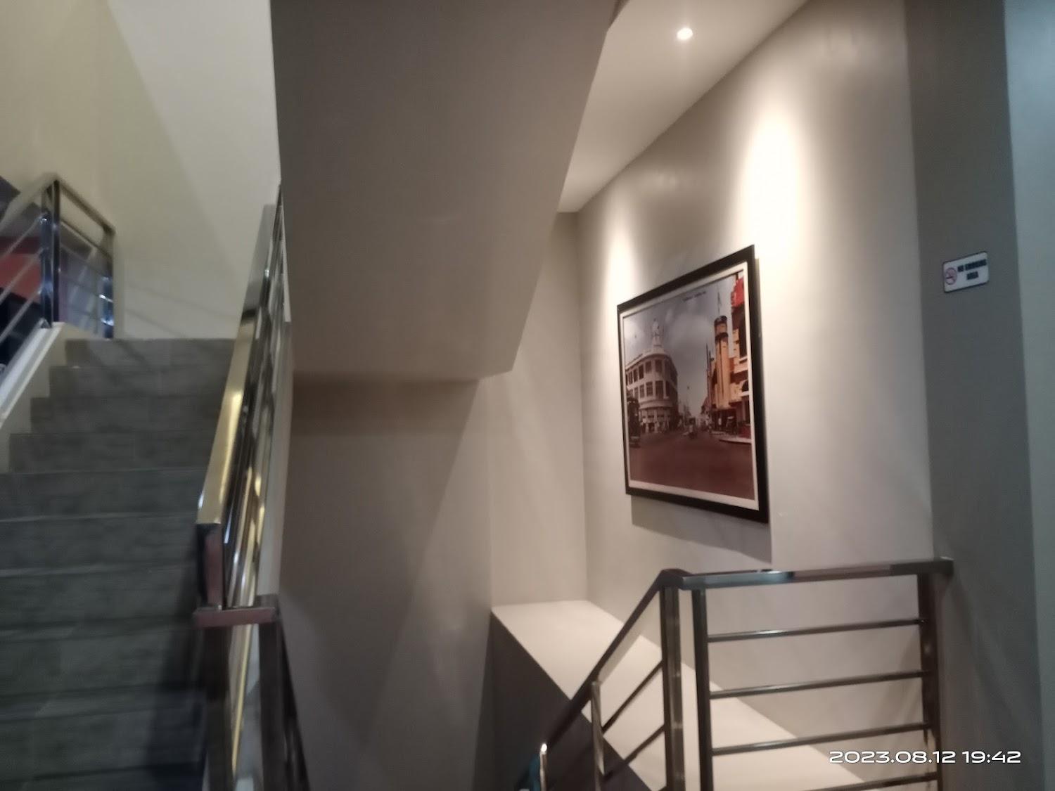 Cover Image for Sans Hotel Berau Square