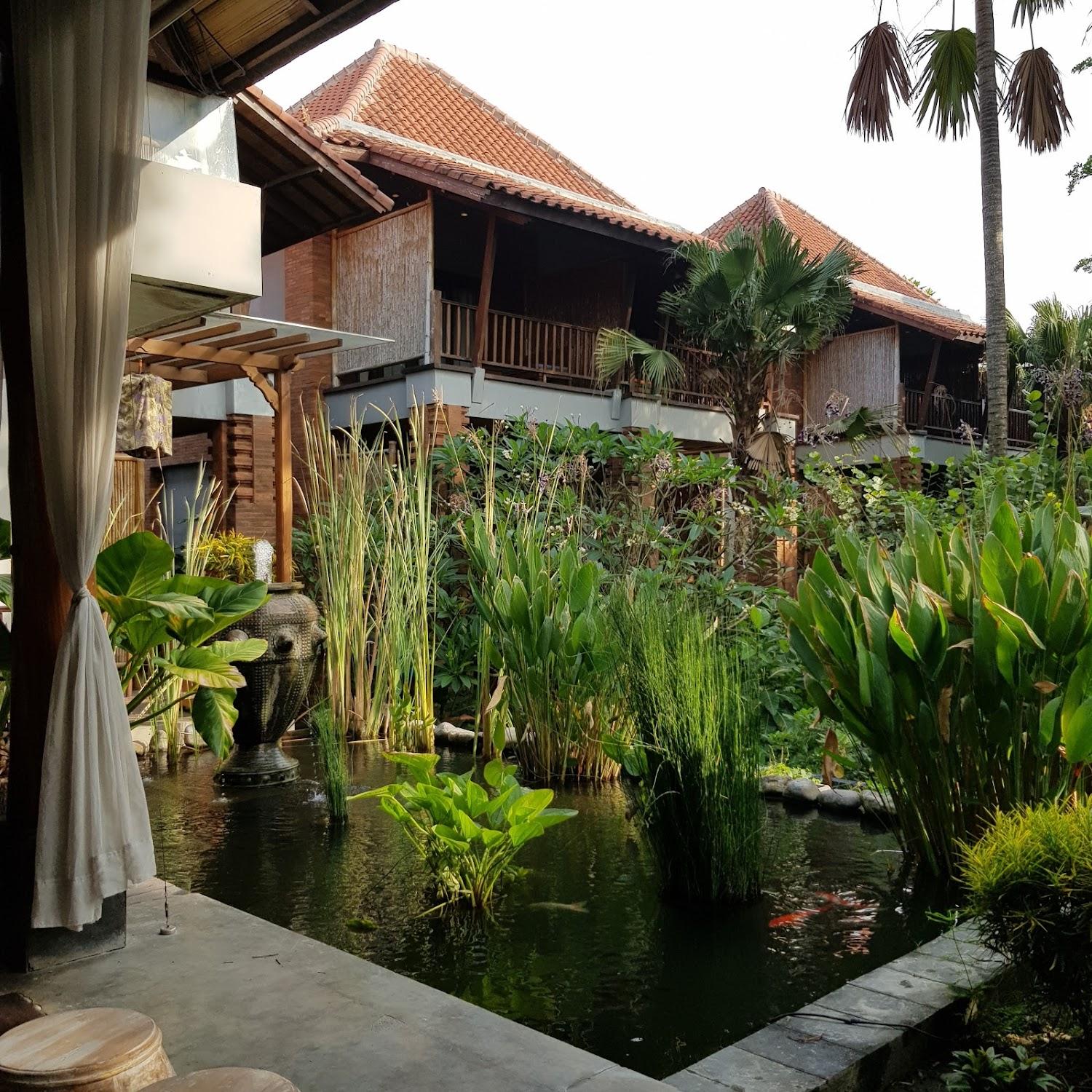 Cover Image for Grand Mega Resort & Spa Cepu