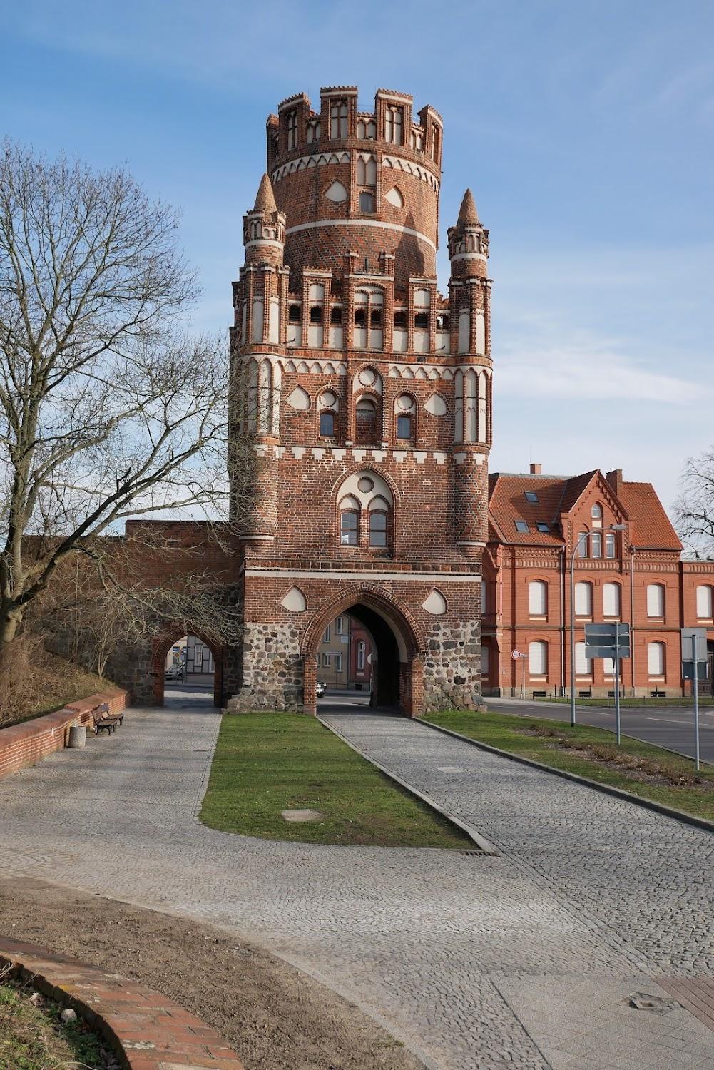 Cover Image for Uenglinger Tor