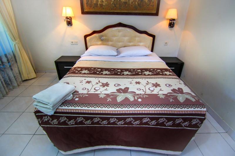 Cover Image for Dewa Bharata Bungalows Legian