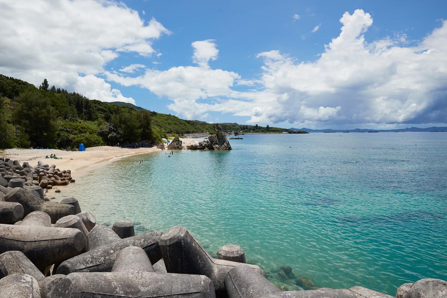 Cover Image for Marea Resort Motobu