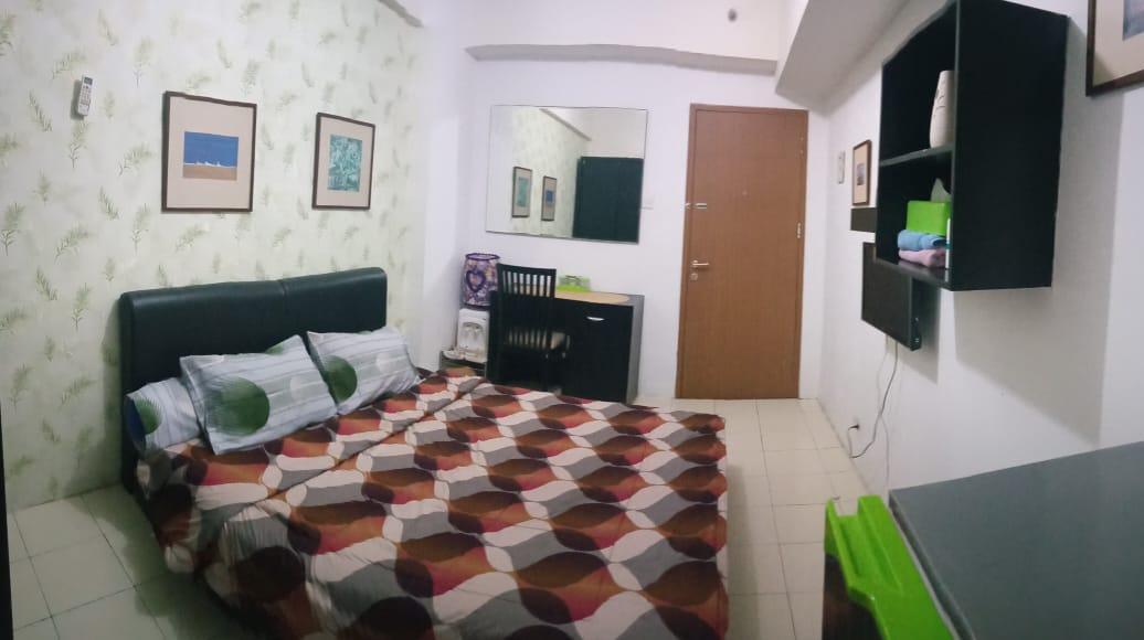 Cover Image for ARRoom's At Apartemen Margonda Residence 2