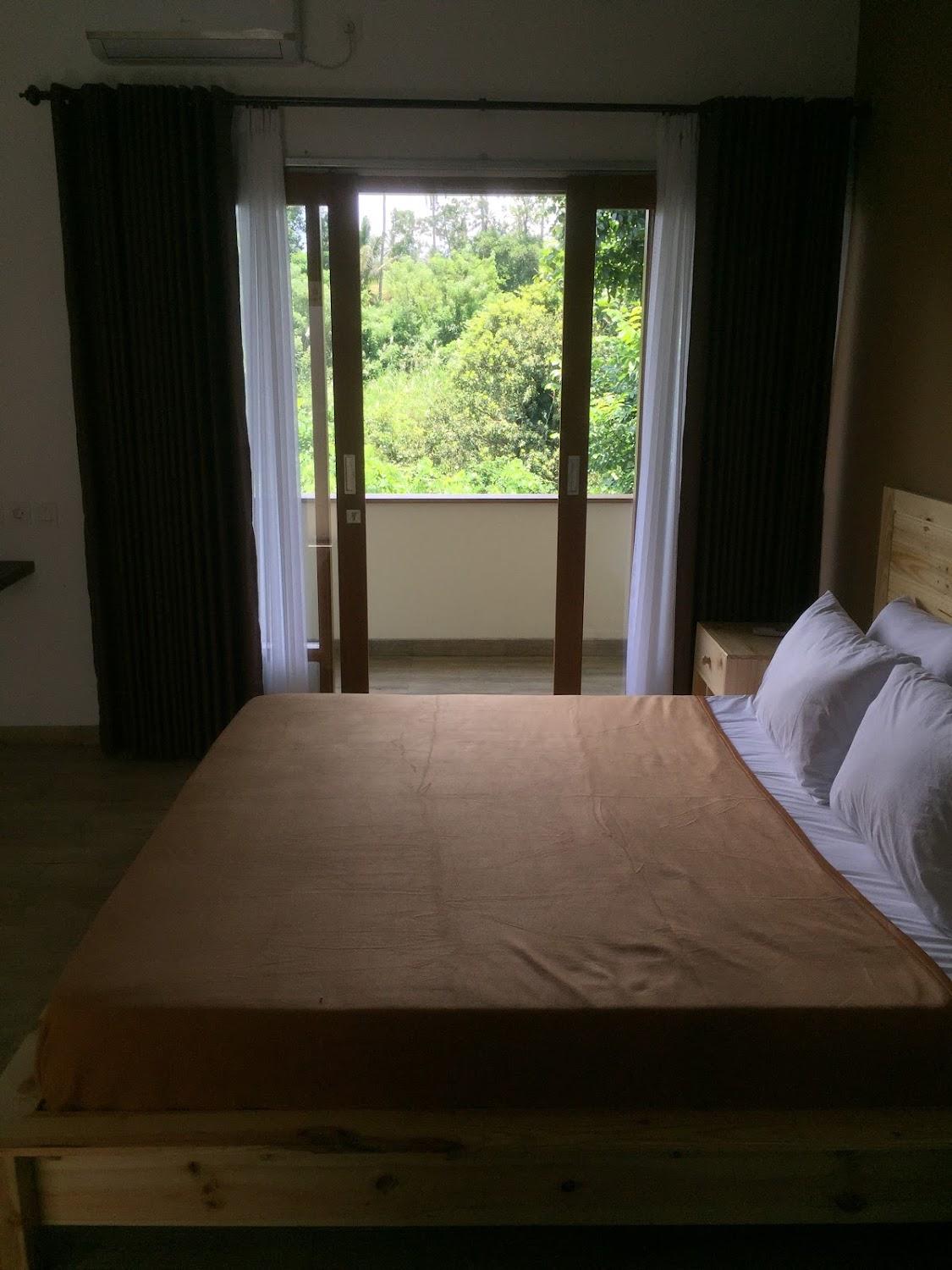 Cover Image for Moonmum ubud guest house