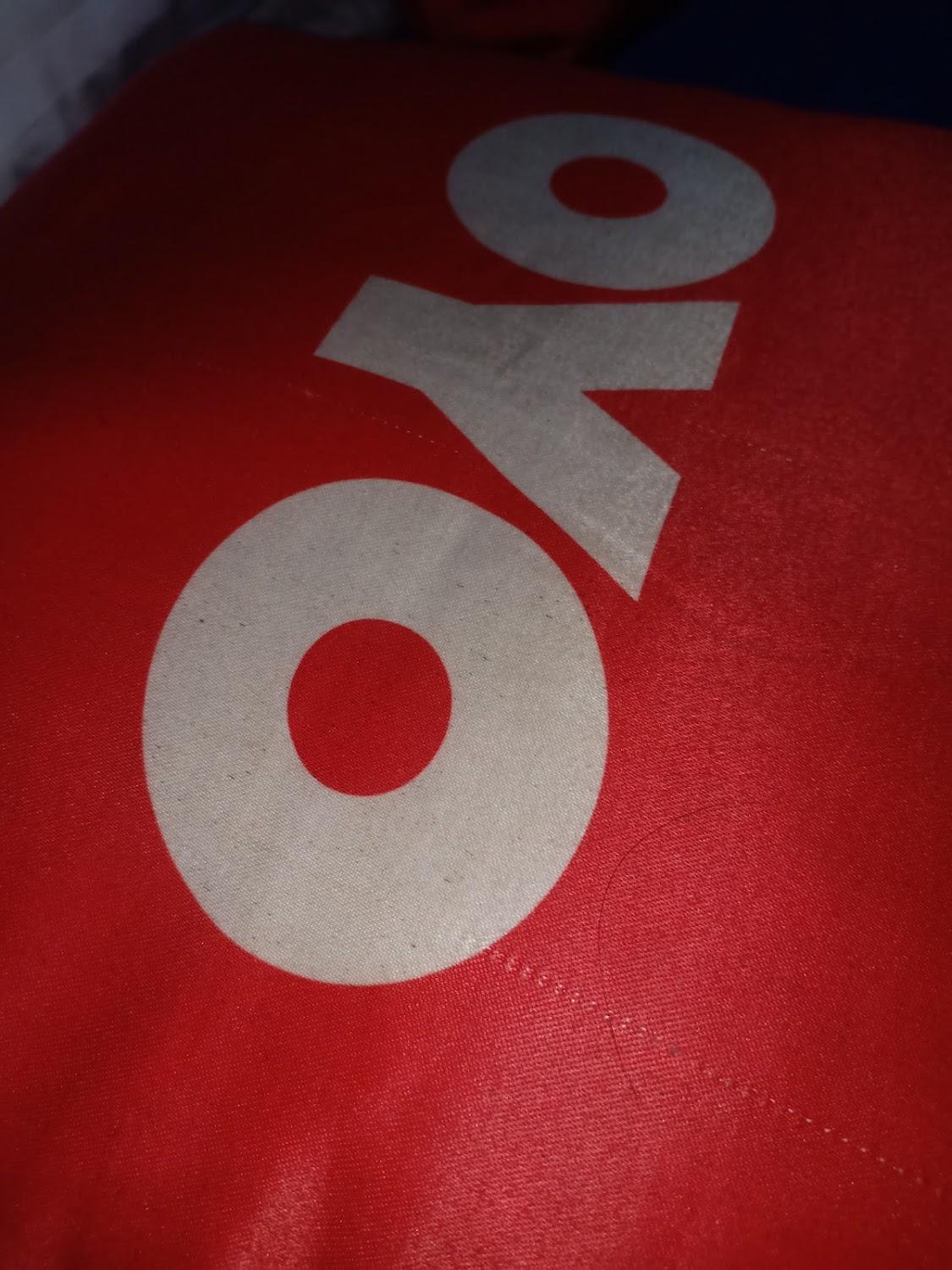 Cover Image for OYO 3256 Rukost I8