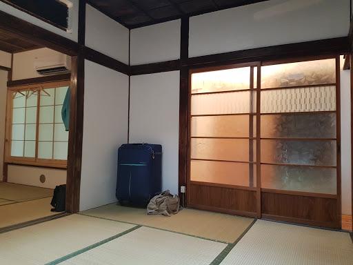 Cover Image for 箱根ゲストハウスtoi（トイ）