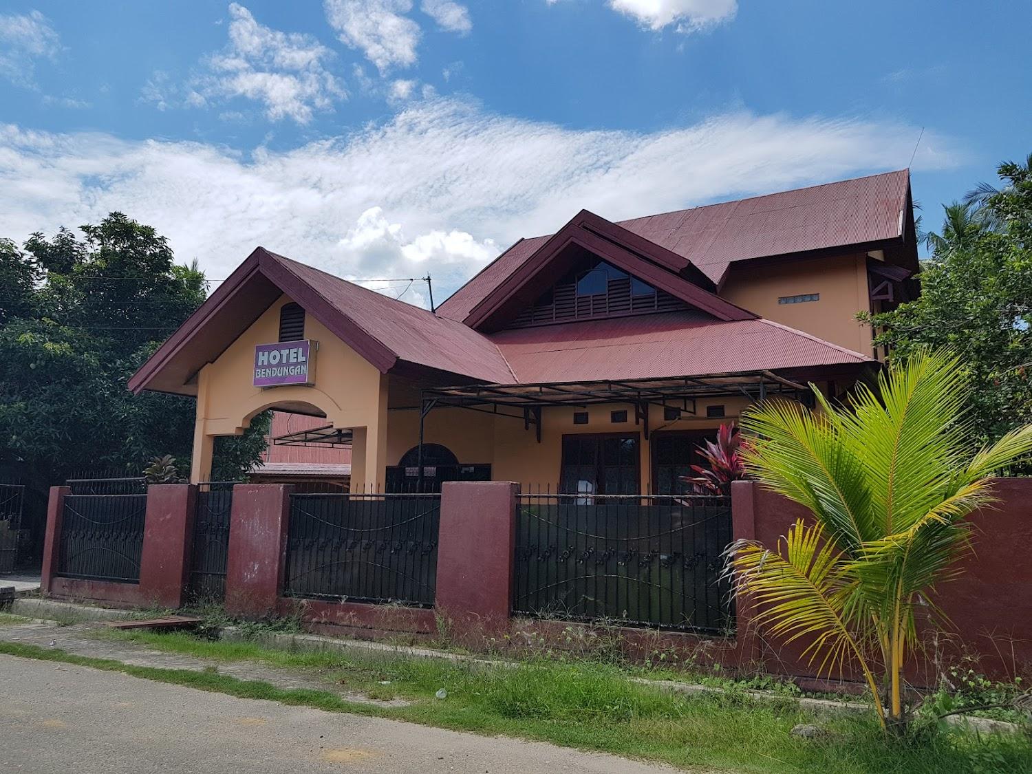 Cover Image for Bendungan Hotel