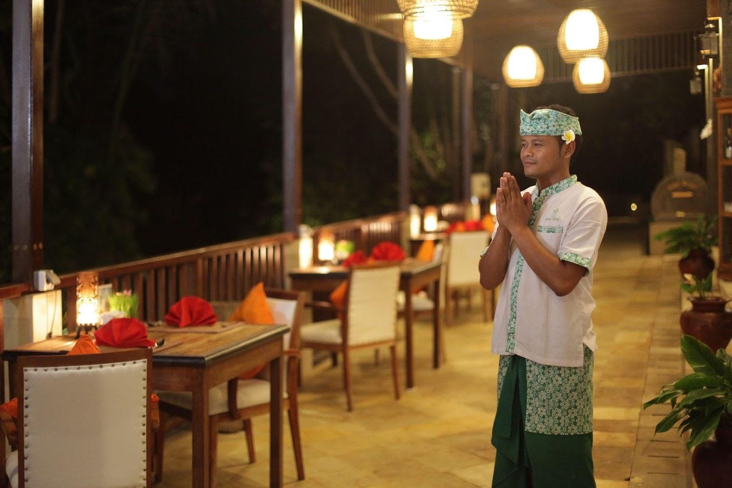 Cover Image for Alam Ubud Culture Villas & Residences