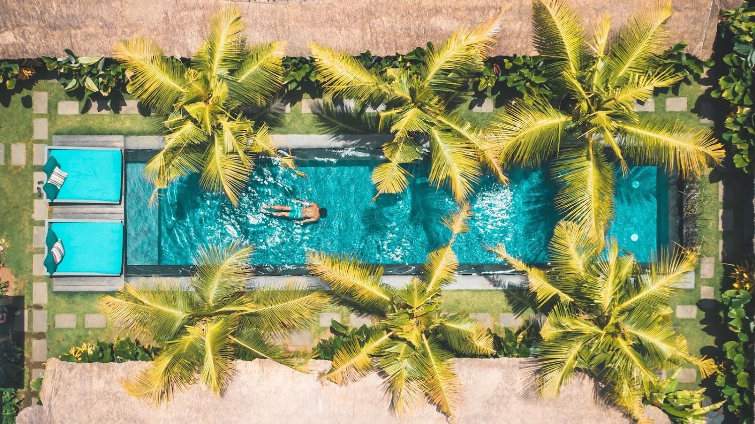 Cover Image for Karmagali Boutique Suites (Adults Only) & Private Pool Villas (Families)