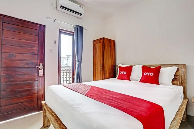 Cover Image for OYO 91080 Kubu D&d Guesthouse
