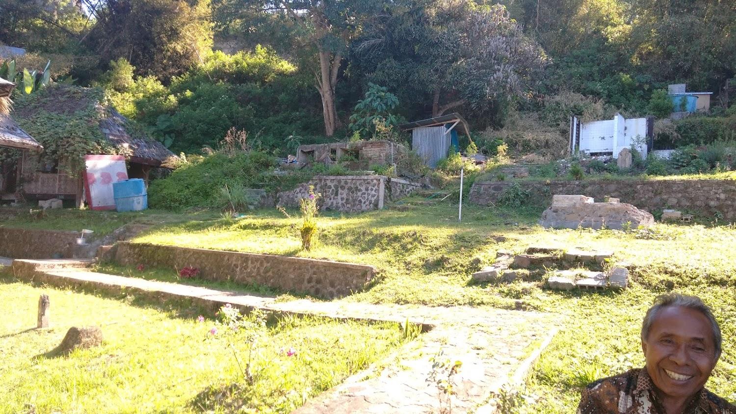 Cover Image for Restauran Kelimutu