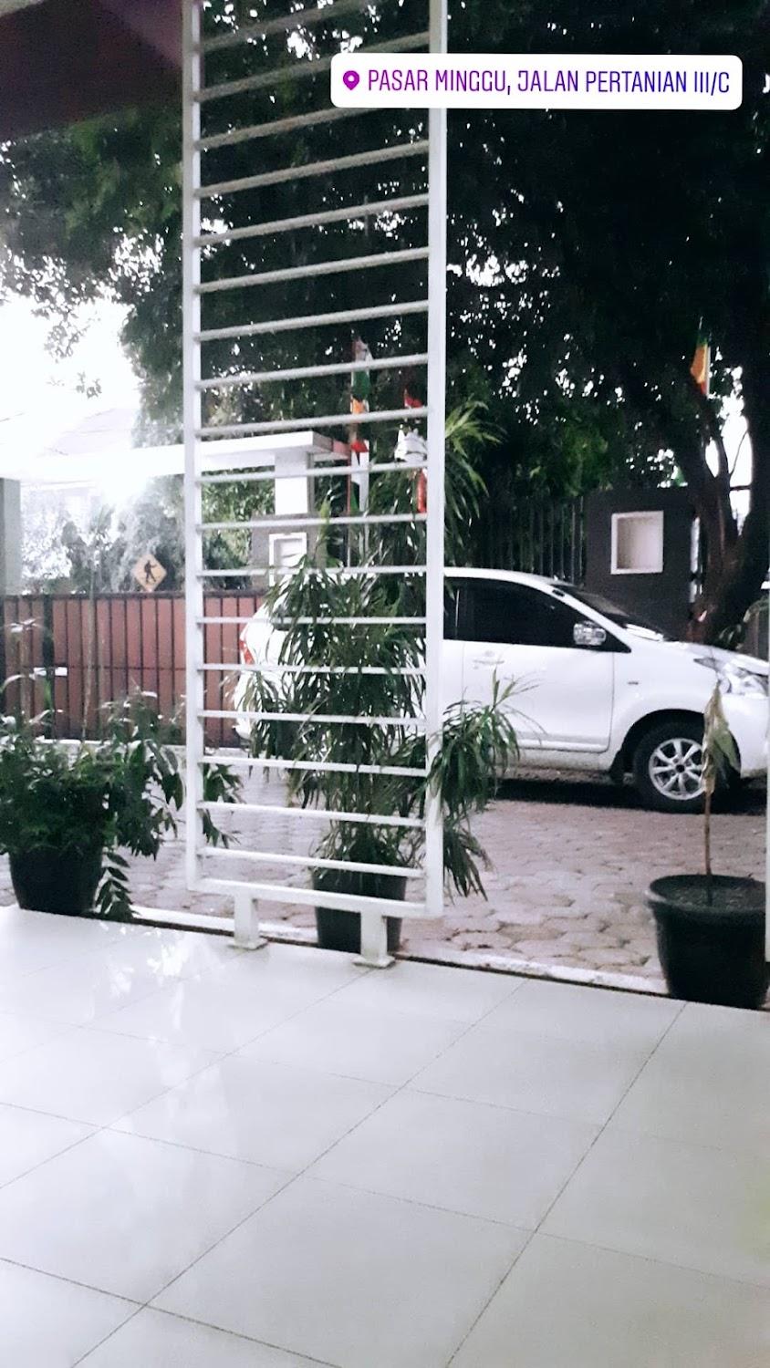 Cover Image for Nur Residence