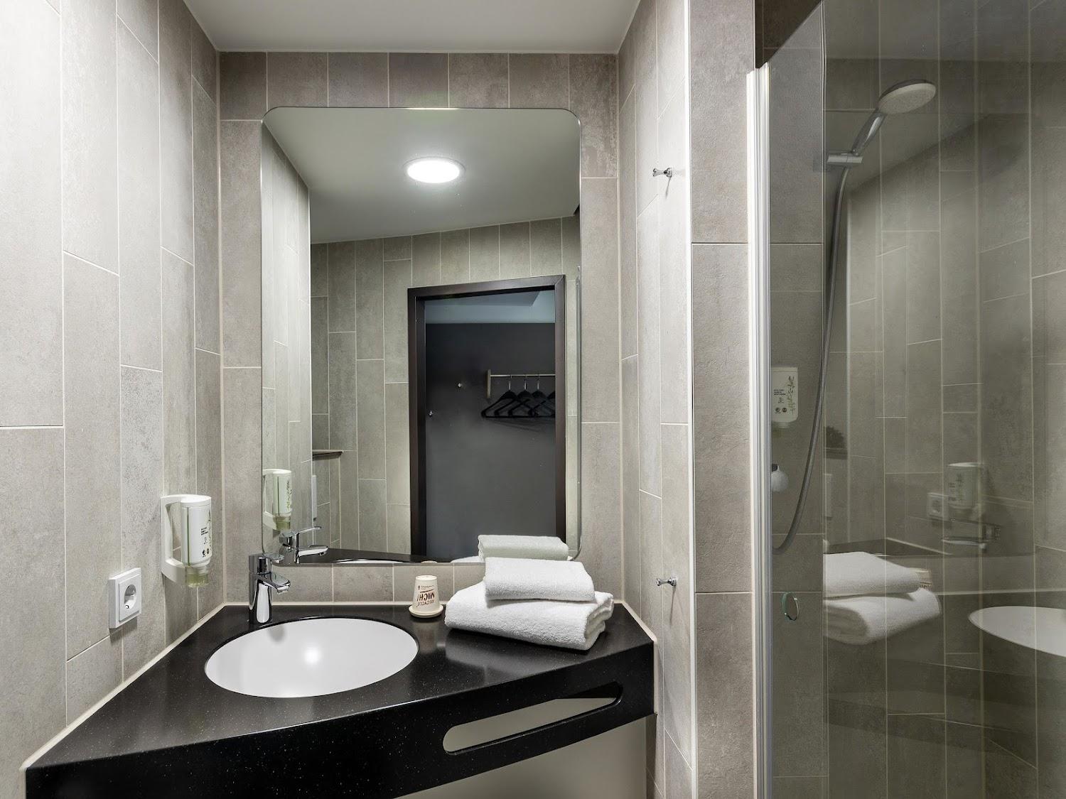 Cover Image for B&B Hotel Neuss