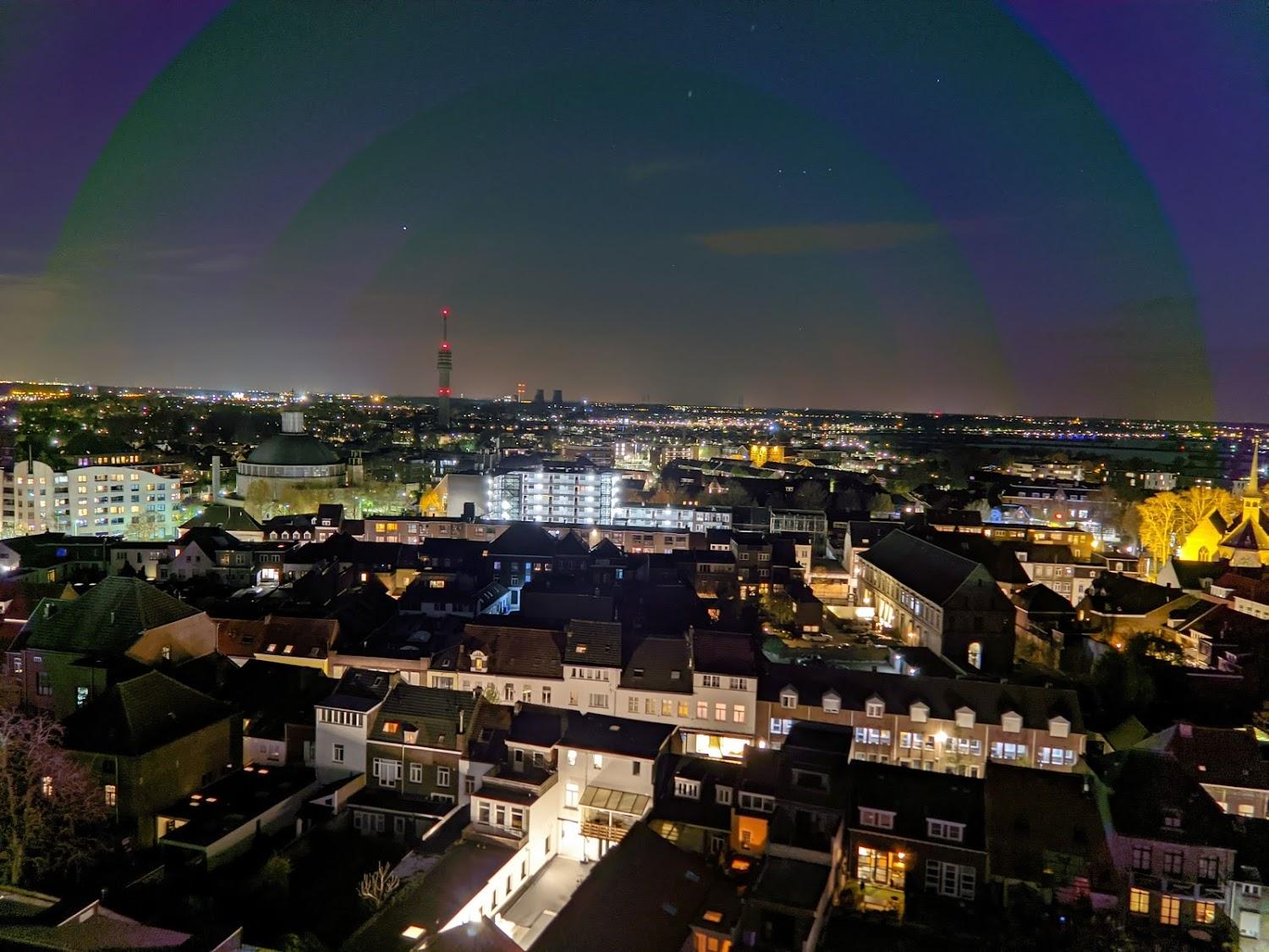 Cover Image for Van der Valk TheaterHotel De Oranjerie