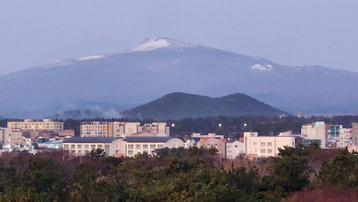 Cover Image for 해비치호텔