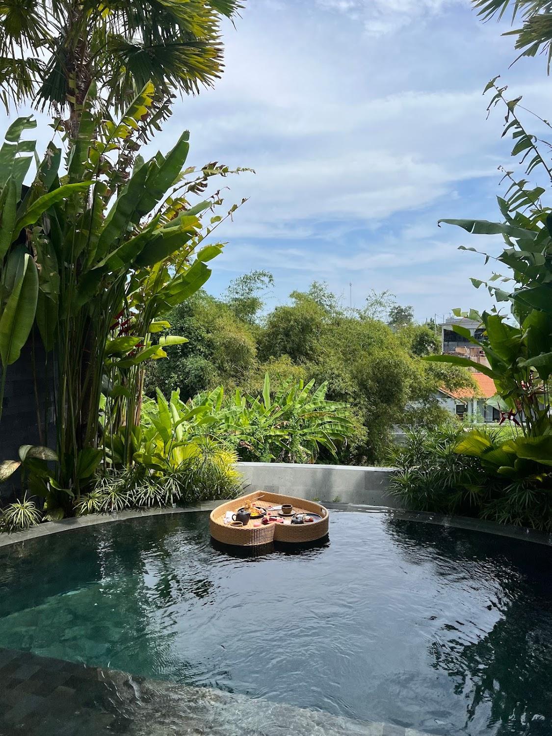 Cover Image for Astera Resort Canggu by iNi Vie Hospitality - Luxury Honeymoon Experiences In Canggu