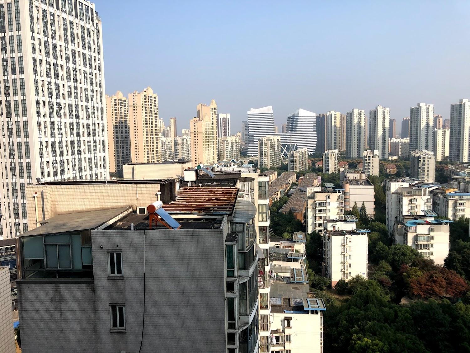 Cover Image for 春秋假日酒店