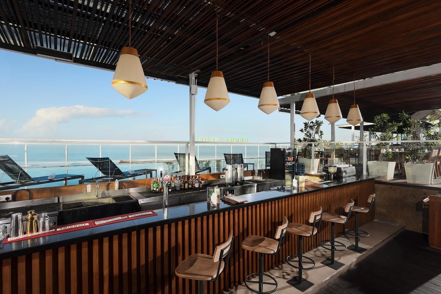 Cover Image for Aston Canggu Beach Resort
