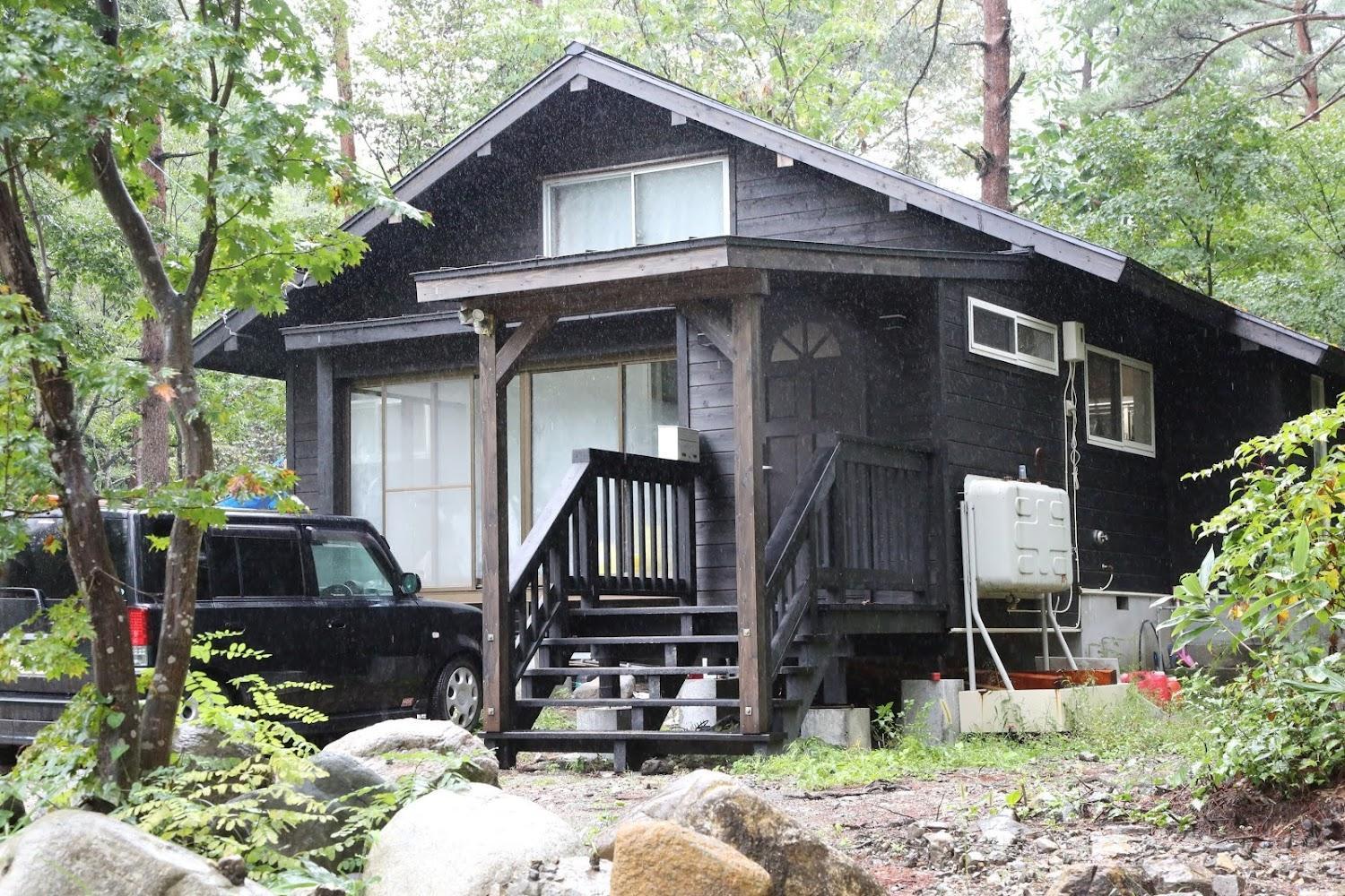 Cover Image for Powder Peak Pad