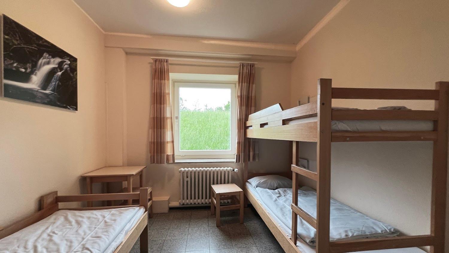 Cover Image for DJH Hostel Braunlage