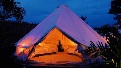 Cover Image for Roost Glamping