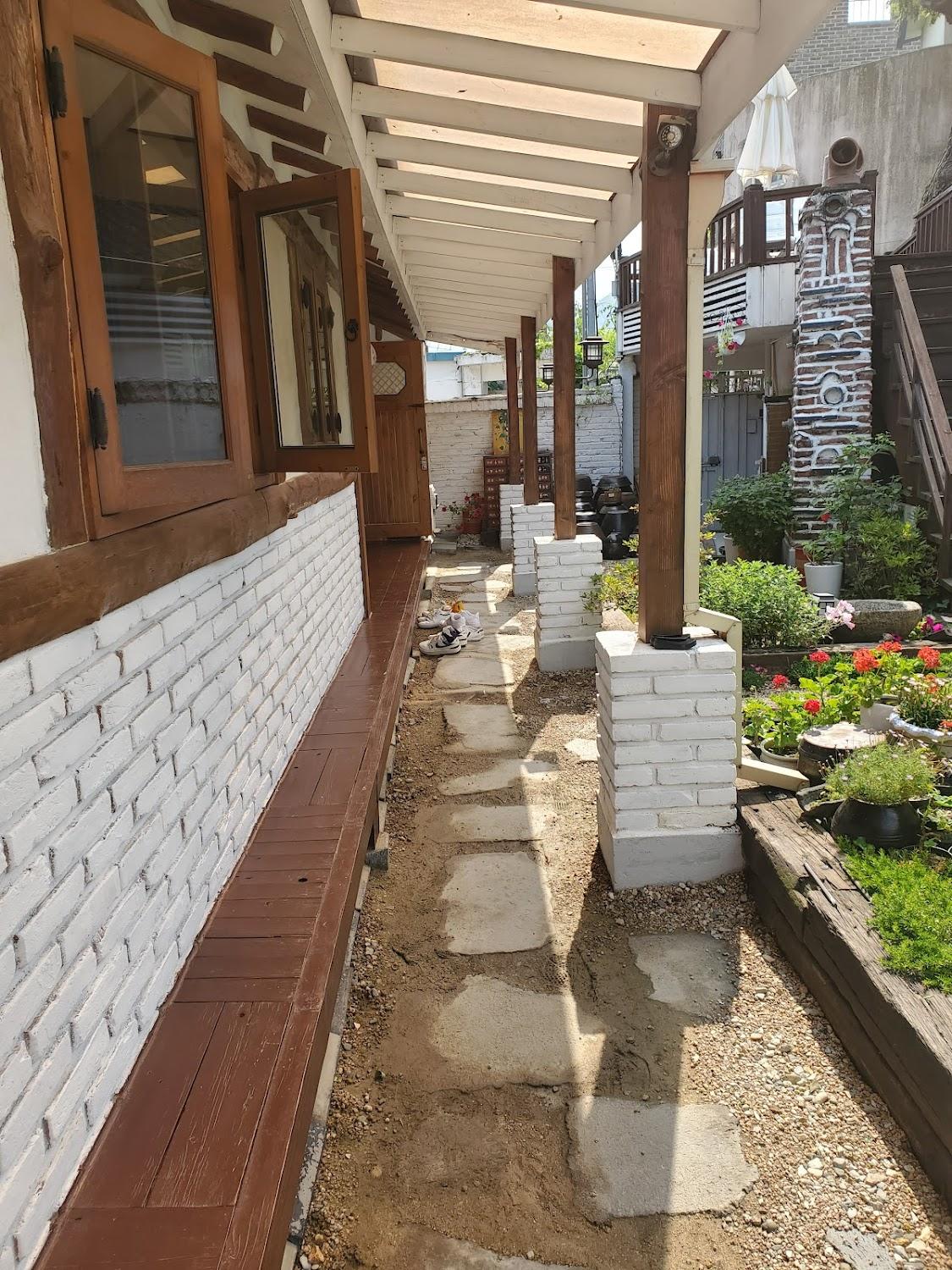 Cover Image for 그리운집