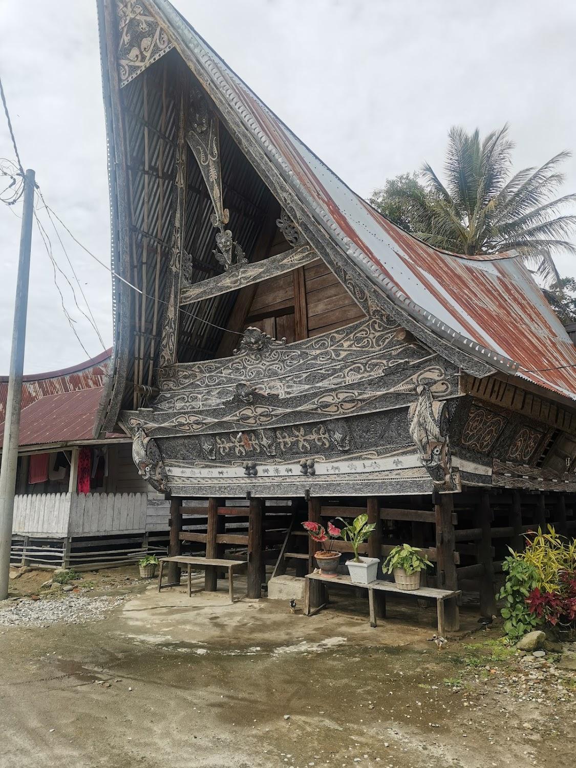 Cover Image for Brain Homestay